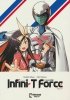 INFINI-T FORCE VOL 01 TP [9781545819043]